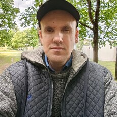 Фотография мужчины Виталий, 43 года из г. Молодечно