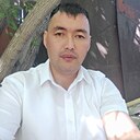 Аслан, 38 лет