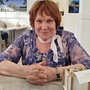 Людмила, 64 года