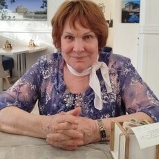 Фотография девушки Людмила, 64 года из г. Златоуст