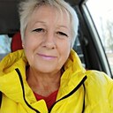 Наталья, 62 года