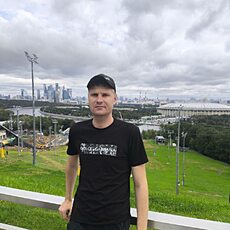 Фотография мужчины Никита, 32 года из г. Ардатов (Нижегородская Область)