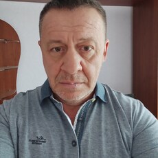 Фотография мужчины Павел, 57 лет из г. Шахты