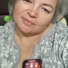 Фотография девушки Мила, 46 лет из г. Грязи