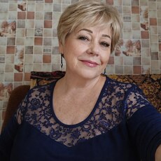 Фотография девушки Валентина, 64 года из г. Ставрополь