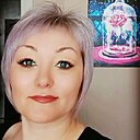 Анюта, 41 год