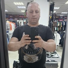 Фотография мужчины Михаил, 48 лет из г. Обнинск