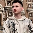 Женя, 28 лет