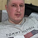 Стас, 38 лет
