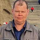 Сергей, 50 лет