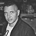 Илья, 38 лет