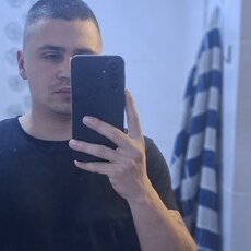 Фотография мужчины Алексей, 22 года из г. Уссурийск