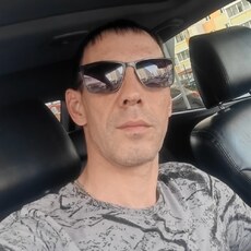 Фотография мужчины Андрей, 40 лет из г. Набережные Челны