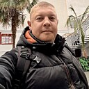 Савелий, 36 лет