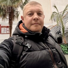 Фотография мужчины Савелий, 36 лет из г. Горки