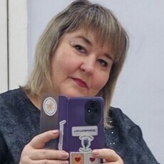 Фотография девушки Светлана, 53 года из г. Невель