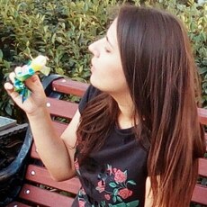 Фотография девушки Mabel, 36 лет из г. Орел