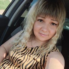Фотография девушки Оксана, 37 лет из г. Туймазы