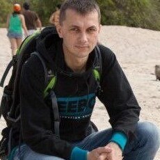 Фотография мужчины Сергей, 43 года из г. Ступино