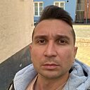 Макс, 39 лет