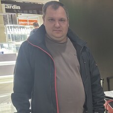 Фотография мужчины Сергей, 32 года из г. Старобельск