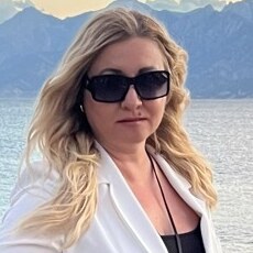 Фотография девушки Она, 47 лет из г. Ставрополь