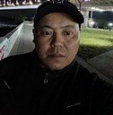 Алмас, 44 года