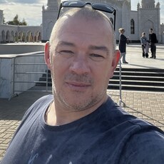 Фотография мужчины Алексей, 44 года из г. Ульяновск