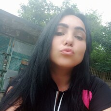 Фотография девушки Юля, 36 лет из г. Радом