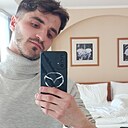 Мумин Казаз, 27 лет