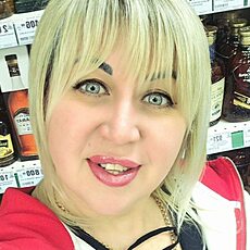 Фотография девушки Наталья, 42 года из г. Джанкой