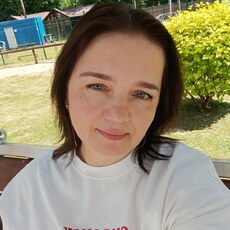 Фотография девушки Наталья, 43 года из г. Гродно