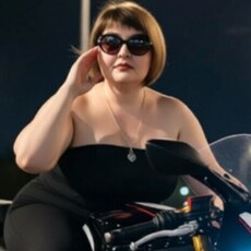 Фотография девушки Zezak, 51 год из г. Уральск