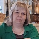 Незнакомка, 45 лет