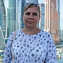 Оксана, 46 лет