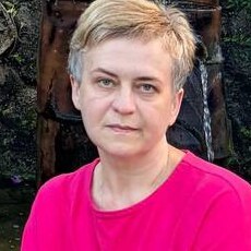 Фотография девушки Светлана, 51 год из г. Витебск