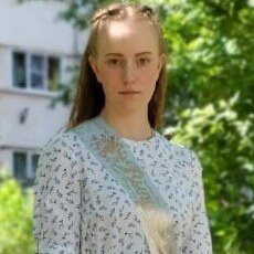 Фотография девушки Полина, 23 года из г. Тихвин