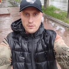 Фотография мужчины Mark, 37 лет из г. Дзержинск