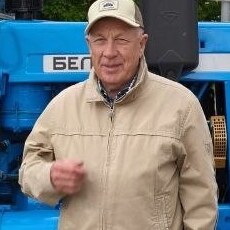 Фотография мужчины Александр, 67 лет из г. Минск