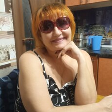 Фотография девушки Светлана, 55 лет из г. Прокопьевск