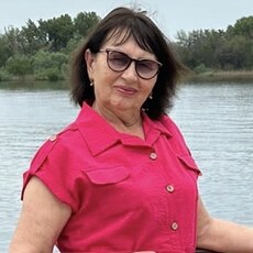 Фотография девушки Марина, 69 лет из г. Астрахань
