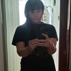 Фотография девушки Надежда, 45 лет из г. Амурск