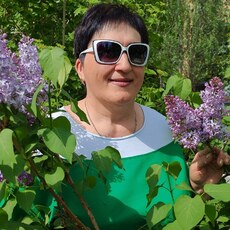 Фотография девушки Алла, 61 год из г. Тюмень