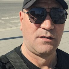Фотография мужчины Сайран Айткожин, 46 лет из г. Астана