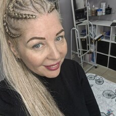 Фотография девушки Ангел, 53 года из г. Иваново