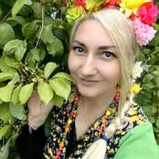 Фотография девушки Лола, 40 лет из г. Брест