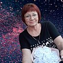Любовь, 66 лет