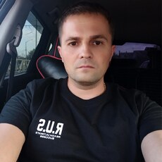 Фотография мужчины Алекс, 42 года из г. Краснодар