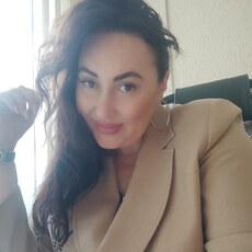 Фотография девушки Оксана, 42 года из г. Луганск