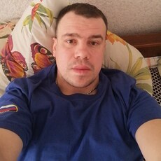 Фотография мужчины Дмитрий, 36 лет из г. Златоуст